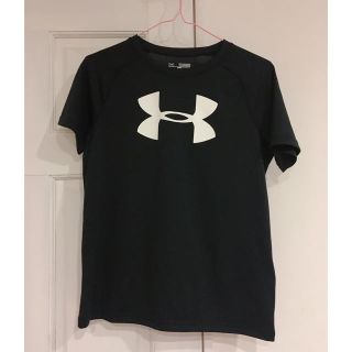 アンダーアーマー(UNDER ARMOUR)のUNDER ARMOUR(Tシャツ(半袖/袖なし))