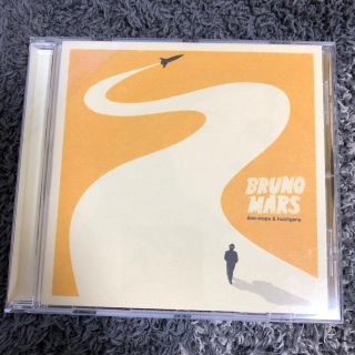 Bruno Mars   Doo-wops & Hooligans(ポップス/ロック(洋楽))