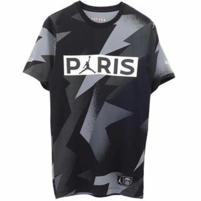 NIKE - ジョーダン パリサンジェルマン Tシャツ Sサイズの通販 by abc ...