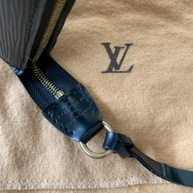 VUITTON ヴィトン アクセサリーポーチ