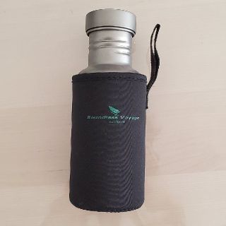 Boundless Voyage 純チタン水筒 500ml(タンブラー)