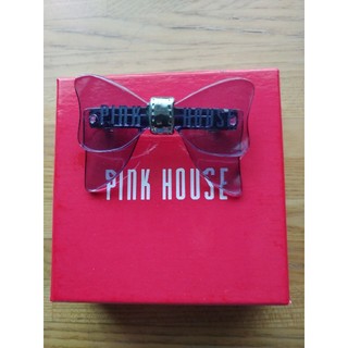 ピンクハウス(PINK HOUSE)のピンクハウス　バレッタ(バレッタ/ヘアクリップ)