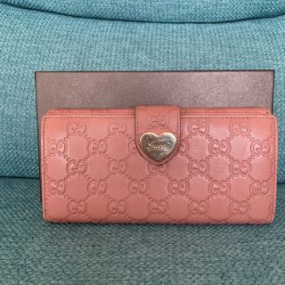 グッチ(Gucci)のカナッチ様専用(長財布)