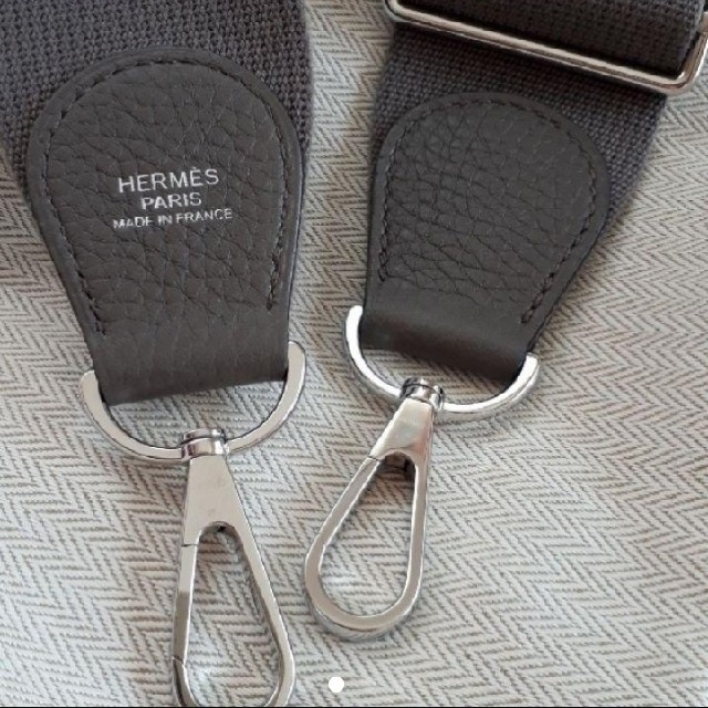 Hermes(エルメス)のus29様専用ですHERMES　正規エブリンⅢ29pm　エタン　ショルダーバッグ レディースのバッグ(ショルダーバッグ)の商品写真