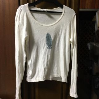 アルマーニエクスチェンジ(ARMANI EXCHANGE)のアルマーニエクスチェンジ ロンT(Tシャツ(長袖/七分))