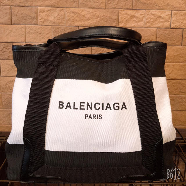 Balenciaga(バレンシアガ)のH.H4023様専用  バレンシアガ レディースのバッグ(トートバッグ)の商品写真