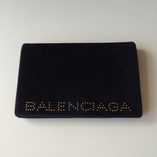 バレンシアガ(Balenciaga)のバレンシアガ クラッチバッグ(クラッチバッグ)