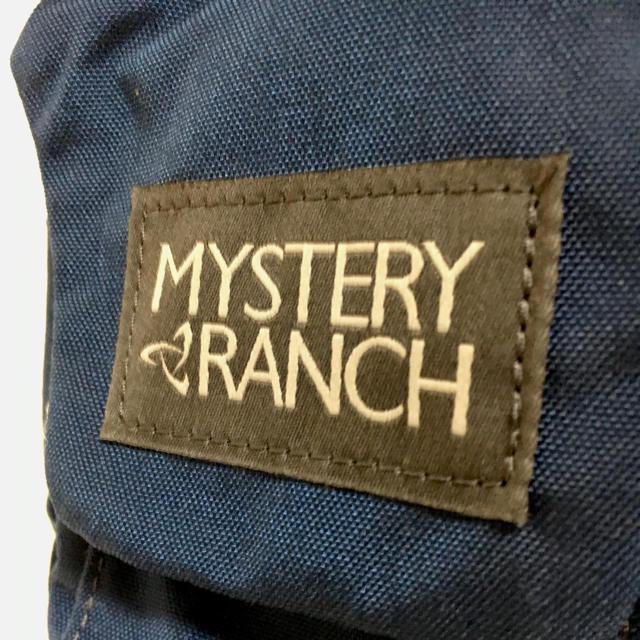 MYSTERY RANCH(ミステリーランチ)のミステリーランチ ポップ 廃盤カラー スポーツ/アウトドアのアウトドア(登山用品)の商品写真