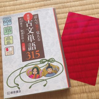 重要古典単語315(語学/参考書)