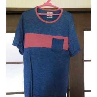 FAHERTYBRAND Tシャツ(Tシャツ/カットソー(半袖/袖なし))