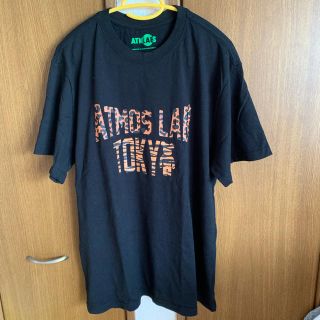 アトモス(atmos)のアトモス tシャツ(Tシャツ/カットソー(半袖/袖なし))