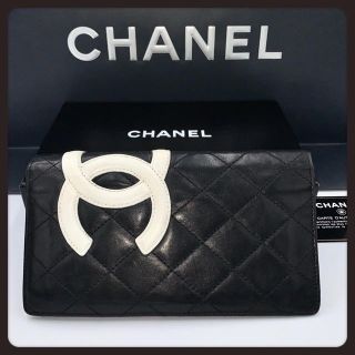 シャネル(CHANEL)のayachan♡ 様 専用商品です。(財布)