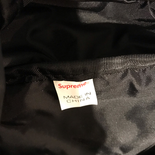 supreme ショルダーバッグ 2