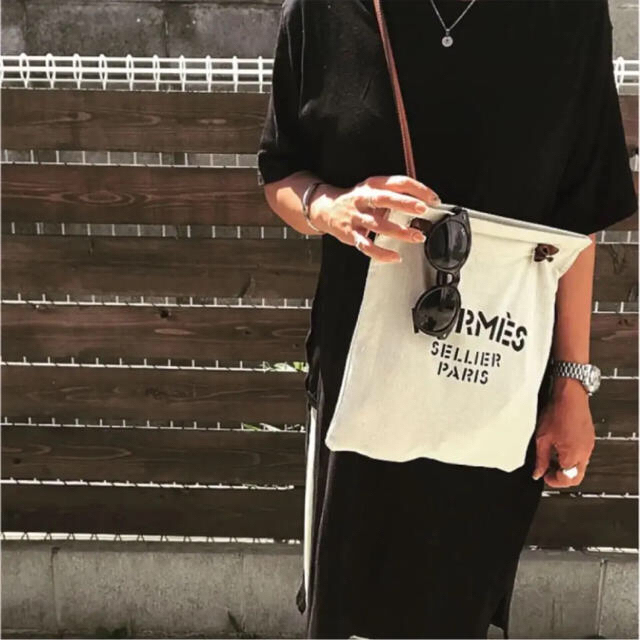 今月限定 特別大特価 美品 Hermes エルメス Aline アリーヌ 売れ筋 Www Multicreationsnj Com