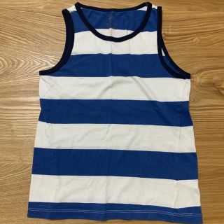 エイチアンドエム(H&M)の＊H&M キッズ タンクトップ＊130cm＊(Tシャツ/カットソー)