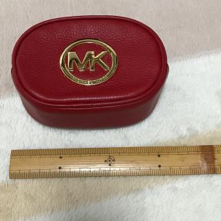 マイケルコース(Michael Kors)のMICHAEL KORS ポーチ(ポーチ)