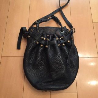 アレキサンダーワン(Alexander Wang)のアレキサンダーワンのバッグ(ショルダーバッグ)