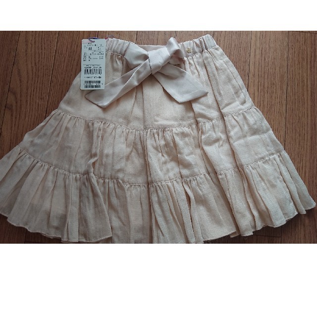 TOCCA(トッカ)のTOCCA スカート サイズ100 キッズ/ベビー/マタニティのキッズ服女の子用(90cm~)(スカート)の商品写真