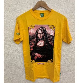 ネスタブランド(NESTA BRAND)の◆新品未使用◆NESTA BRANDTシャツ デイジー③ Sサイズ(Tシャツ/カットソー(半袖/袖なし))