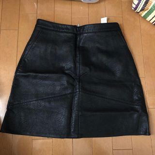 ザラ(ZARA)のミニスカート(ミニスカート)