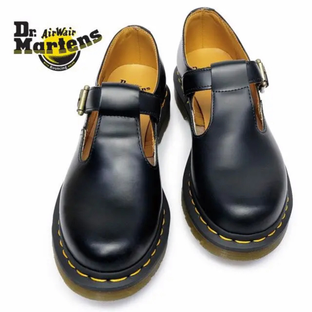 Dr.Martens(ドクターマーチン)のDr.Martens ポリー pollye  レディースの靴/シューズ(ローファー/革靴)の商品写真