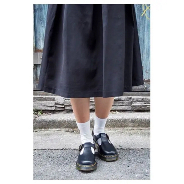 Dr.Martens(ドクターマーチン)のDr.Martens ポリー pollye  レディースの靴/シューズ(ローファー/革靴)の商品写真