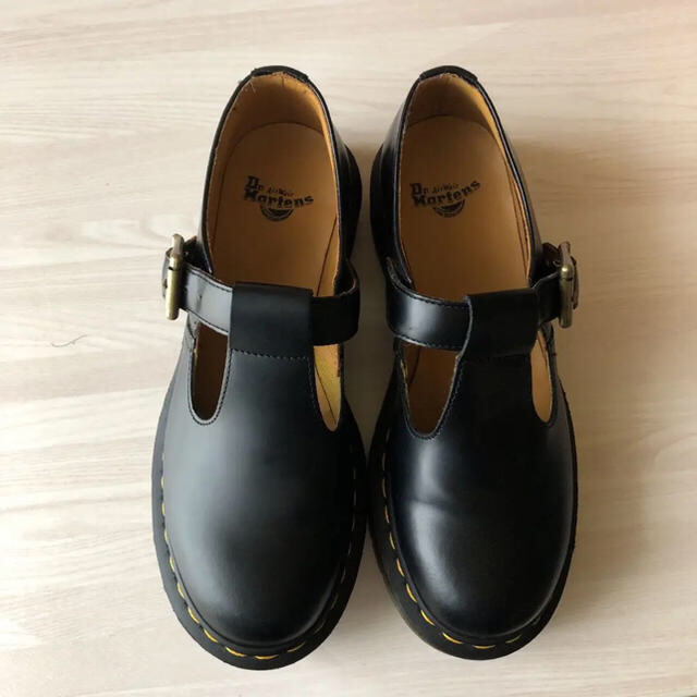 Dr.Martens(ドクターマーチン)のDr.Martens ポリー pollye  レディースの靴/シューズ(ローファー/革靴)の商品写真