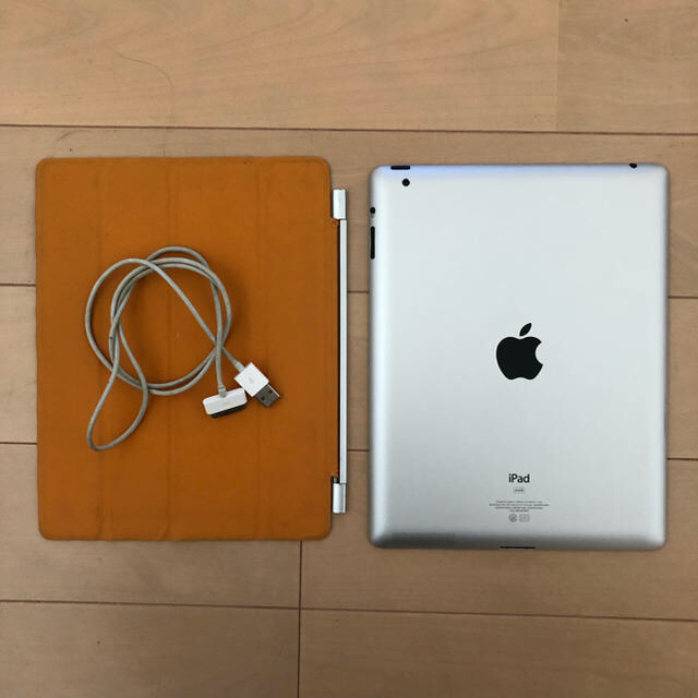 iPad2　64GB　A1395