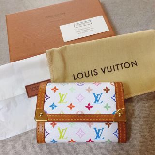 ルイヴィトン(LOUIS VUITTON)のLouis Vuitton コインケース(コインケース)