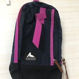 グレゴリー(Gregory)の【お値下げ】Gregory bag  〜かなり良好！〜(ショルダーバッグ)