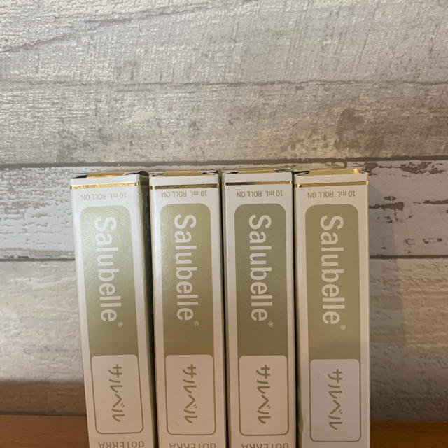 DOTERRA ドテラ サルベル エッセンシャルオイル オンラインショップ