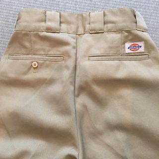 ディッキーズ(Dickies)のCLANE×Dickies ハイウエストパンツ(チノパン)