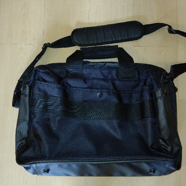 UNIQLO(ユニクロ)のユニクロ 2way ビジネス トートバッグ  メンズのバッグ(ビジネスバッグ)の商品写真