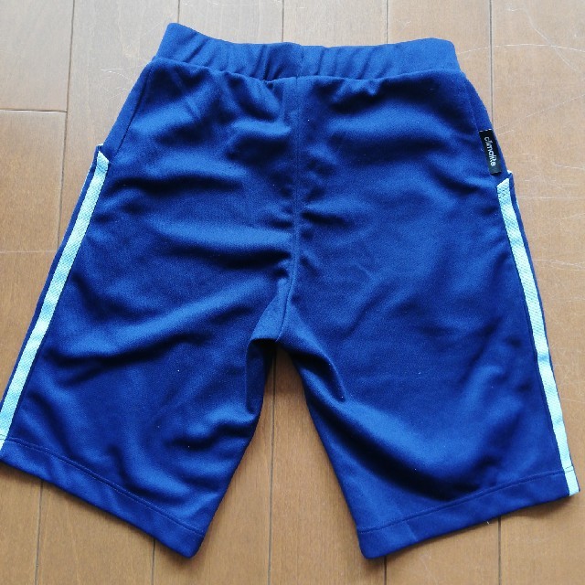 adidas(アディダス)のアディダス　キッズパンツ キッズ/ベビー/マタニティのキッズ服男の子用(90cm~)(パンツ/スパッツ)の商品写真