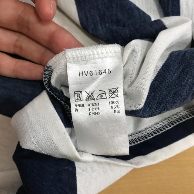 HELLY HANSEN(ヘリーハンセン)の半袖Tシャツ メンズのトップス(Tシャツ/カットソー(半袖/袖なし))の商品写真