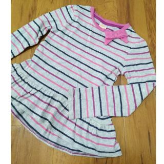 ジンボリー(GYMBOREE)のGYMBOREE 長袖シャツ　110サイズ(Tシャツ/カットソー)