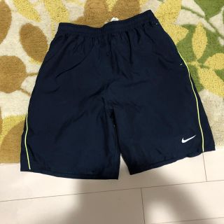 ナイキ(NIKE)のNAIKI ナイキ 165cmスクール水着(マリン/スイミング)