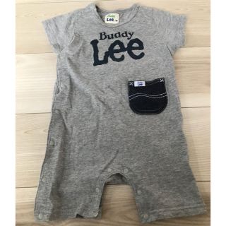 リー(Lee)のロンパース Lee(その他)