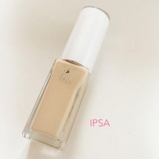 イプサ(IPSA)のIPSA(ファンデーション)