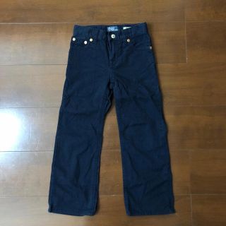 ポロラルフローレン(POLO RALPH LAUREN)のいざ様専用ラルフローレン ジュニア ツイルチノパンツ(パンツ/スパッツ)