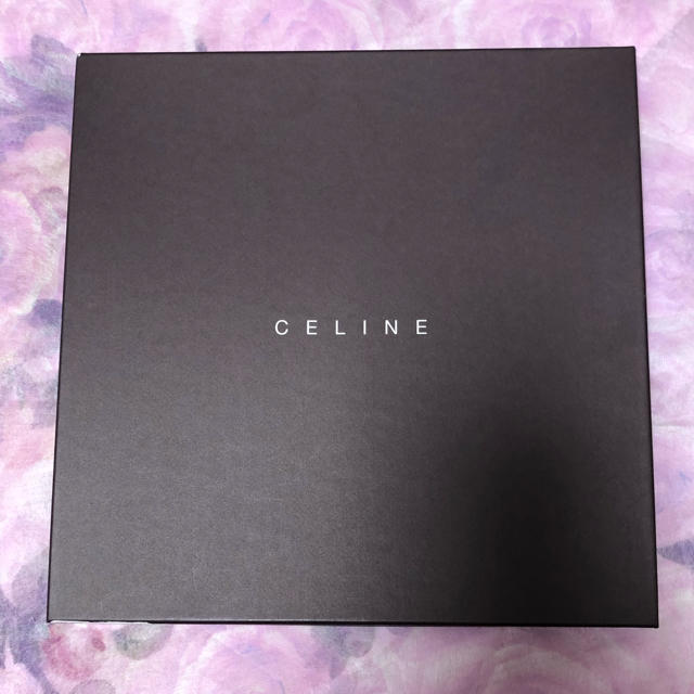 celine(セリーヌ)のセリーヌのハンカチセット メンズのファッション小物(ハンカチ/ポケットチーフ)の商品写真