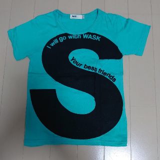 ワスク(WASK)のWASK＊Tシャツ  キッズ  110(Tシャツ/カットソー)