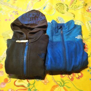 ザノースフェイス(THE NORTH FACE)の【晴太郎様】ノースフェイス　セット(ジャケット/上着)