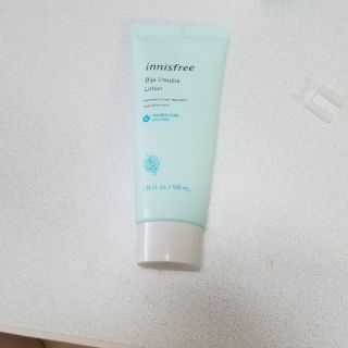 イニスフリー(Innisfree)のイニスフリー　ビジャトラブルローション(乳液/ミルク)