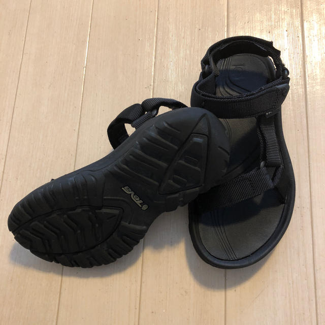 Teva(テバ)のTeva テバ スポーツサンダル レディースの靴/シューズ(サンダル)の商品写真