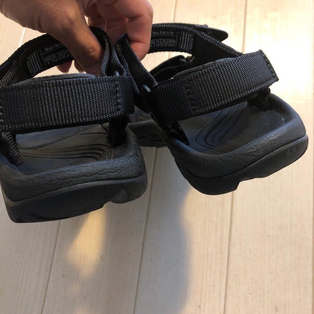 Teva(テバ)のTeva テバ スポーツサンダル レディースの靴/シューズ(サンダル)の商品写真