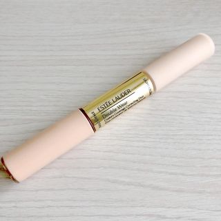 エスティローダー(Estee Lauder)のエスティーローダー コレクティング デュオ コンシーラー ダブルウェア ♪(コンシーラー)