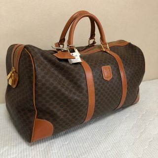 セリーヌ(celine)ののりさん 専用(ボストンバッグ)