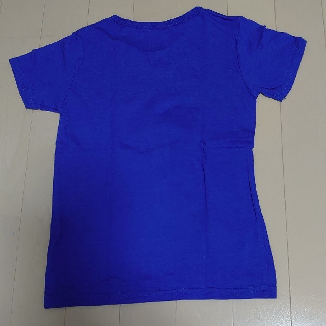 WASK(ワスク)のWASK＊Tシャツ  キッズ  120 キッズ/ベビー/マタニティのキッズ服男の子用(90cm~)(Tシャツ/カットソー)の商品写真