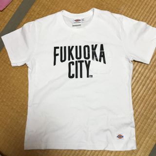 ディッキーズ(Dickies)のFUKUOKA CITY Tシャツ ディッキーズ(Tシャツ/カットソー(半袖/袖なし))